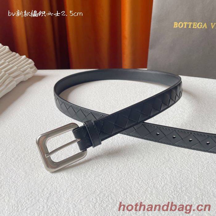 Bottega Veneta Belt 25MM BVB00017 Bottega Veneta Belt 25MM BVB00017